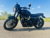 Triumph Bonneville T120 Black, 2023 г.