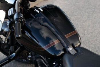 Harley-Davidson CVO Breakout, 2017 г.