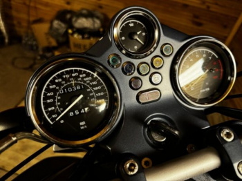 BMW R R1150R, 2004 г.