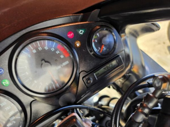 Honda CBR Ф4, 1999 г.