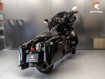 Harley-Davidson Road Glide FLTRXS Special, 2018 г.