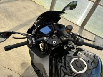 Kawasaki Ninja ZX1002K, 2024 г.