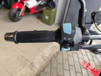 Hors Z 150, 2026 г.
