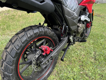 Эндуро ROCKOT HOUND 250 2.0, 2026 г.