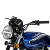 Regulmoto RM 125, 2026 г.