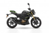 QJ MOTOR SRK 125S, 2026 г.