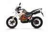 ROCKOT HOUND 250, 2026 г.