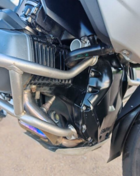 BMW R R1250gs Trophy, 2023 г.