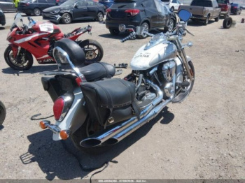 Kawasaki VN 2000, 2007 г.