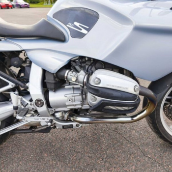 BMW R 1100 S, 2002 г.