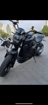 Эксклюзив Редкая модель DIAVEL, 2024 г.