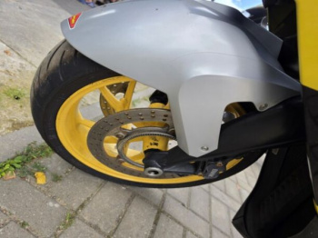 BMW K 1200s, 2004 г.