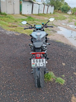 CFMOTO 675NK, 2025 г.