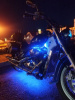 Suzuki Boulevard, 2002 г.