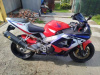 Honda CBR, 2000 г.