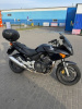Honda CBF Sa, 2005 г.