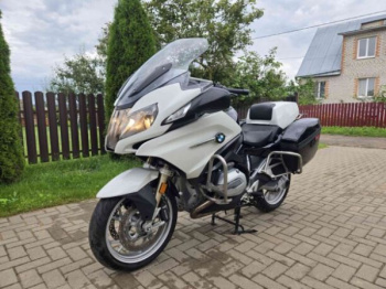 BMW R 1200 RT, 2017 г.