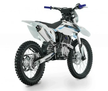 Кроссовый ROCKOT R5H Cyclone, 2026 г.