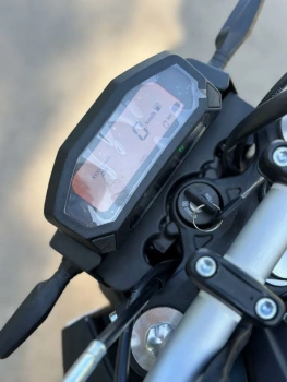 Стрит Racer RC 250XZR-X CAIMAN, 2025 г.