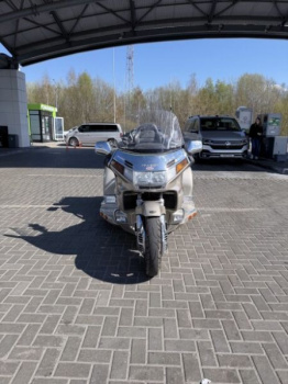 Honda Gold Wing Трайк Трицикл, 1998 г.
