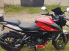 BAJAJ Pulsar 200NS, 2020 г.