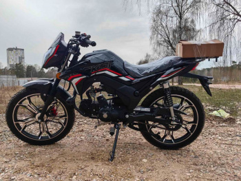  ROCKOT ALPHA DYNAMIC, 2026 г.