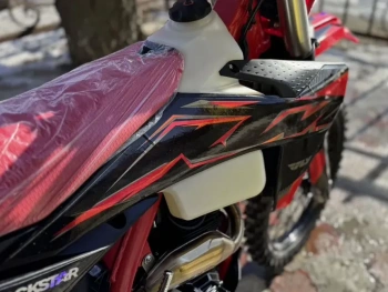 Кроссовый Racer Z 5, 2025 г.