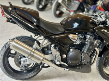 Suzuki GSF 1200S, 2003 г.