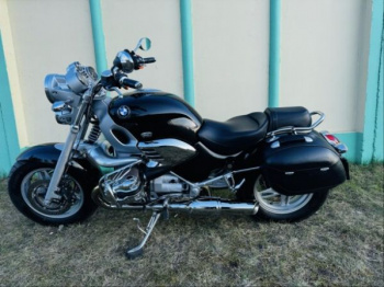 BMW R 1200c Montauk, 2004 г.