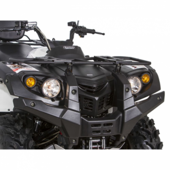Baltmotors Striker Hisun 400 EFI ПТС, 2025 г.