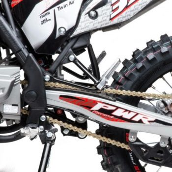 Motoland Enduro PWR FZ300, 2025 г.