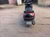 Piaggio X9, 2001 г.