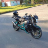 Kawasaki ZXR ZX-9R, 2000 г.