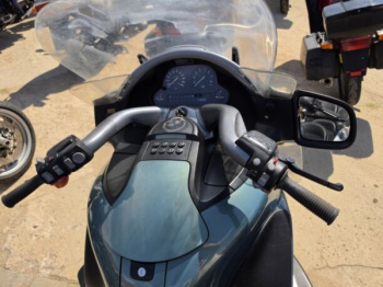 BMW K Юбилейная, 2003 г.