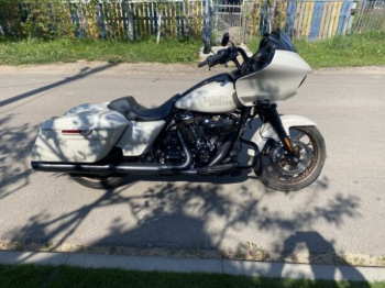 Harley-Davidson Road Glide ST, 2023 г.