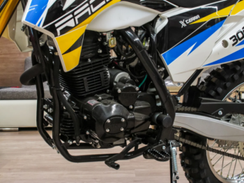 Racer RC 300-GY8A Enduro 300, 2026 г.