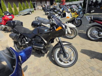 BMW K 75s, 1988 г.