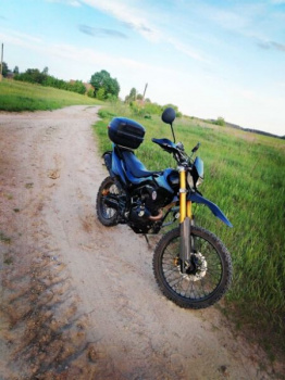 ABM ZR, 2005 г.