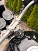 BMW R nine T, 2021 г.
