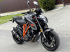 KTM 1290 Super Duke R, 2015 г.