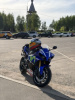 Yamaha YZF R-1, 2012 г.