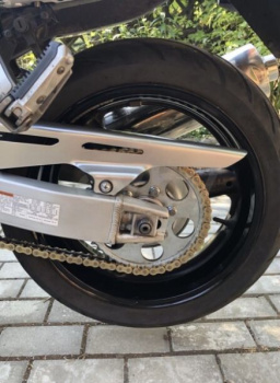 Suzuki Bandit, 2006 г.