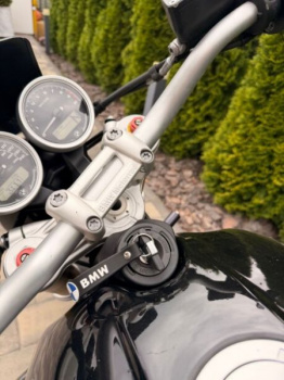 BMW R nine T, 2021 г.