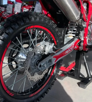 Эндуро ROCKOT GS7 ALL-TERRAIN 250, 2026 г.