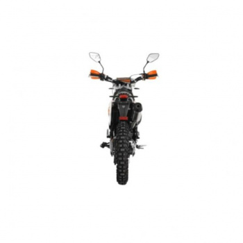 ROCKOT DAKAR RS250 Firestorm, 2025 г.