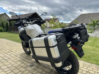 Yamaha XT, 2014 г.
