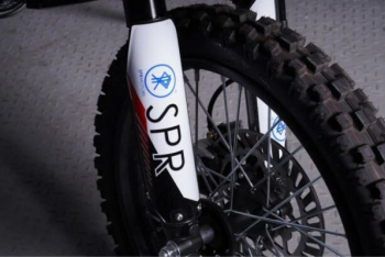 SPRMOTORS Mini Cross, 2026 г.