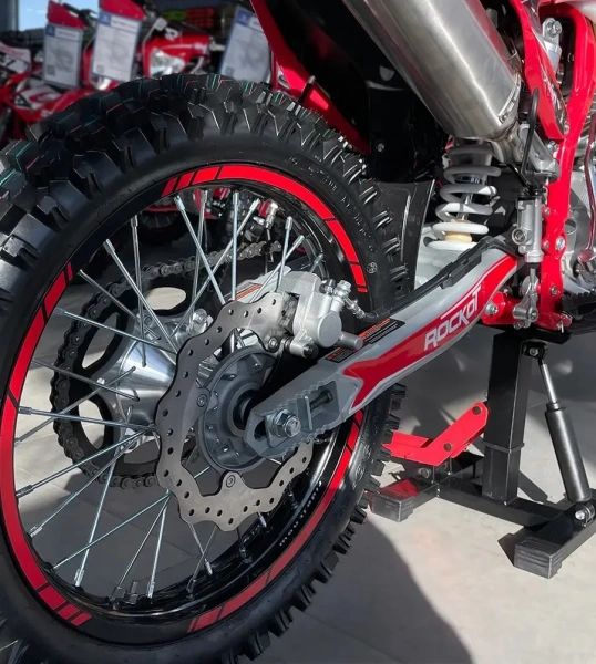 Эндуро ROCKOT GS7 ALL-TERRAIN 250, 2026 г.