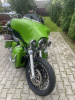Harley-Davidson Electra Glide FLHTCU Ultra Classic, 2011 г.