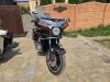 Honda Gold Wing 1100, 1981 г.